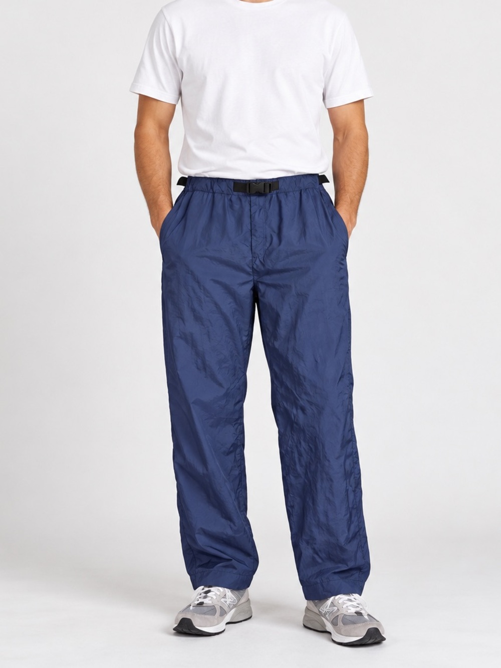 Henri Lloyd Marine Technology nylon sailing rain pants xxl